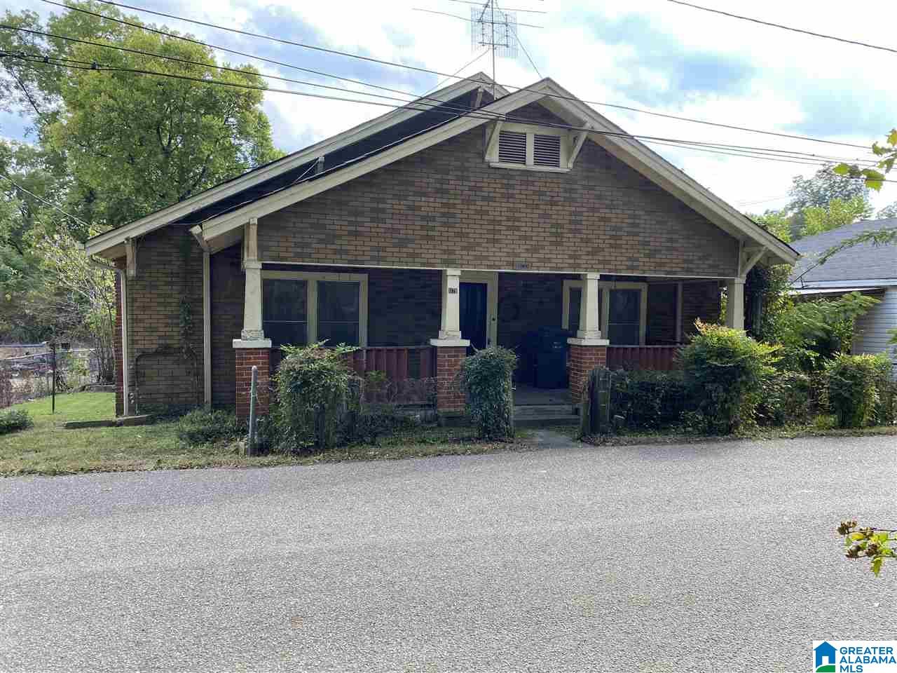 1179 20th Avenue Calera, AL 35040 - Photo 1 of 1