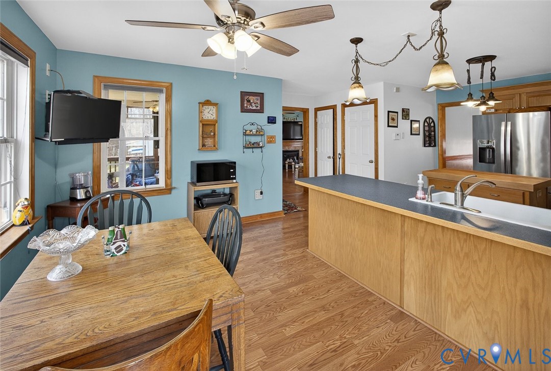 47 Elnor Road Bumpass, VA 23024 - Photo 12 of 51