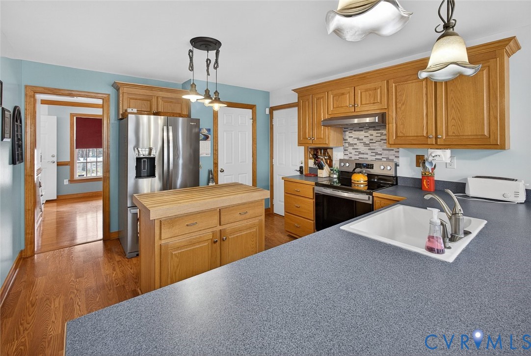 47 Elnor Road Bumpass, VA 23024 - Photo 13 of 51