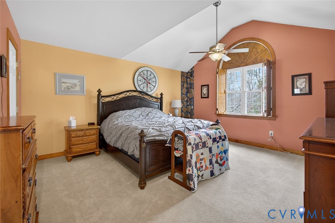 47 Elnor Road Bumpass, VA 23024 - Photo 16 of 51