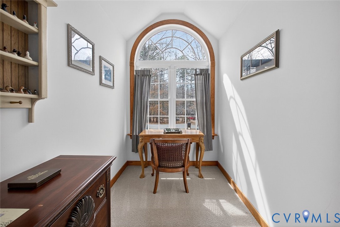 47 Elnor Road Bumpass, VA 23024 - Photo 26 of 51 Bedroom 4