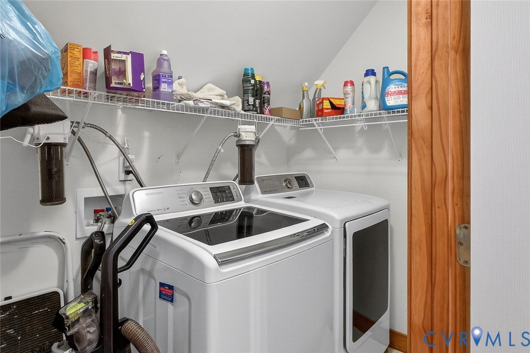 47 Elnor Road Bumpass, VA 23024 - Photo 28 of 51