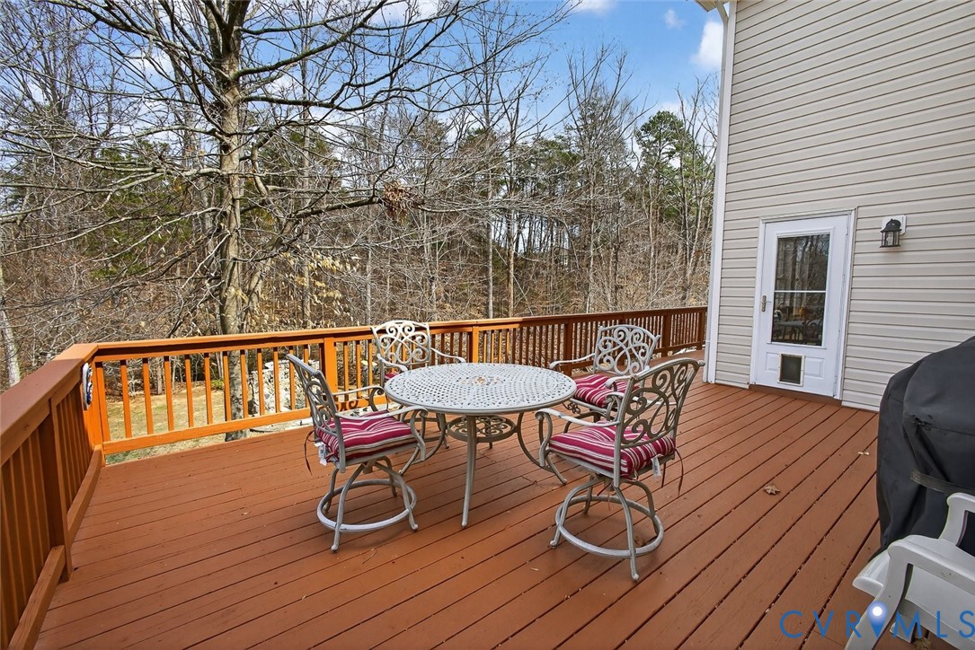 47 Elnor Road Bumpass, VA 23024 - Photo 36 of 51