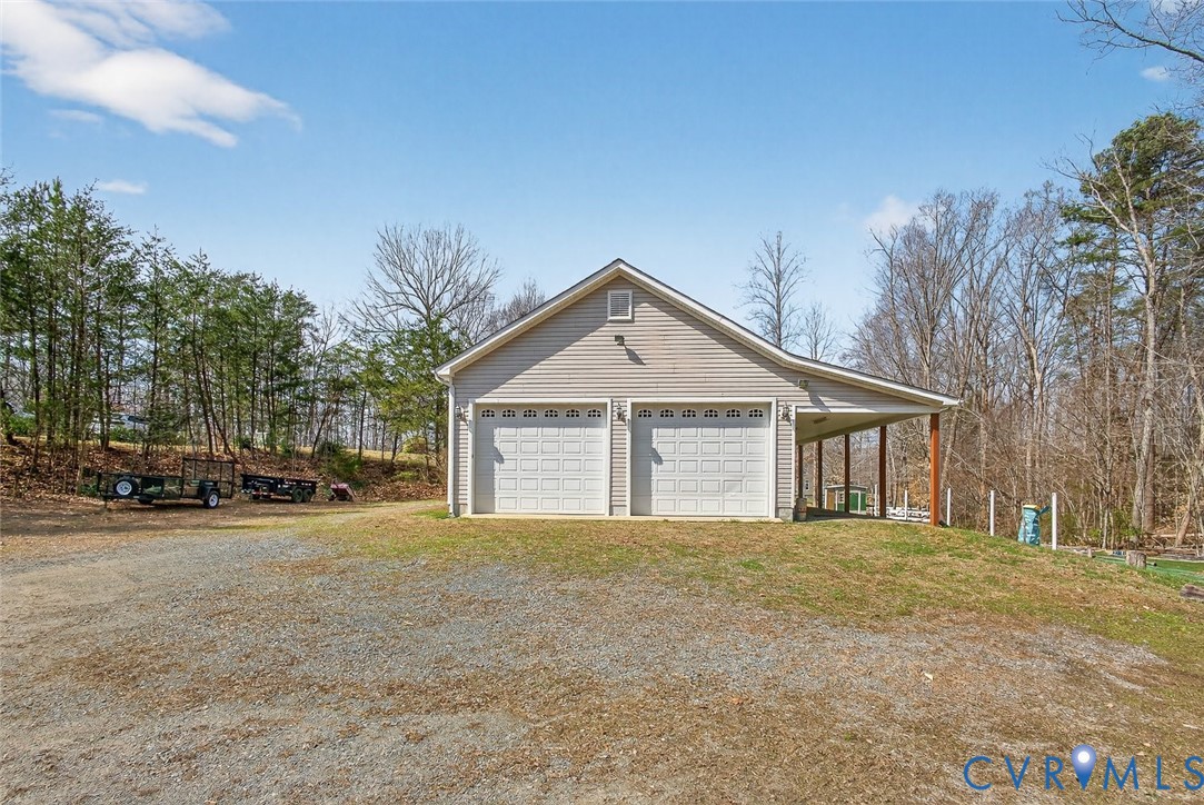 47 Elnor Road Bumpass, VA 23024 - Photo 44 of 51