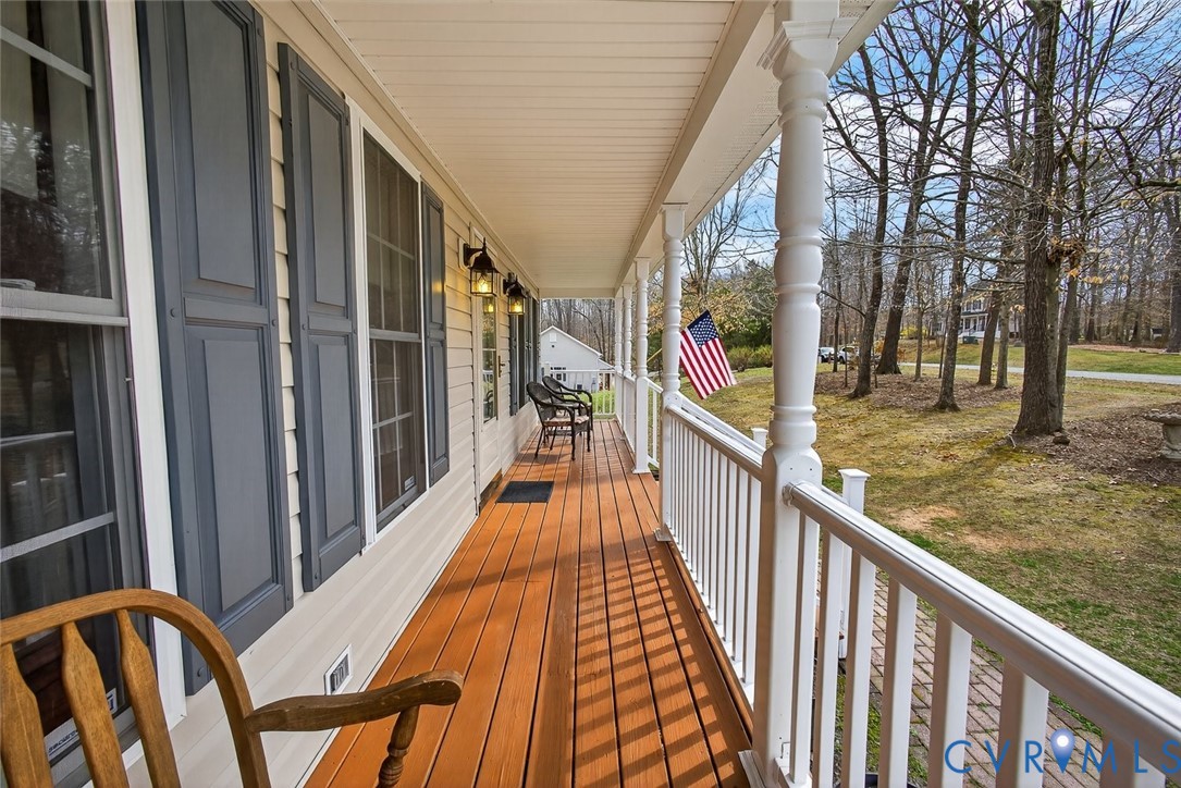 47 Elnor Road Bumpass, VA 23024 - Photo 5 of 51