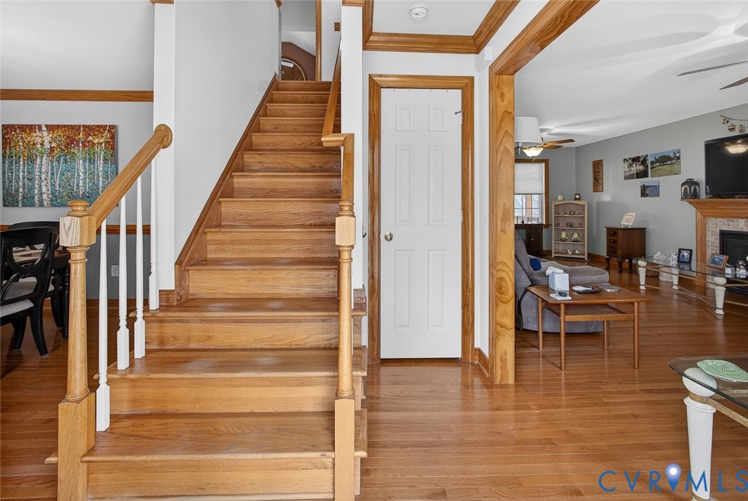 47 Elnor Road Bumpass, VA 23024 - Photo 6 of 51