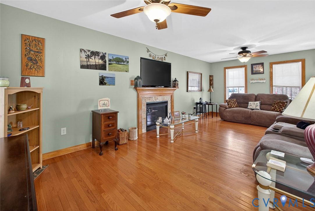 47 Elnor Road Bumpass, VA 23024 - Photo 8 of 51