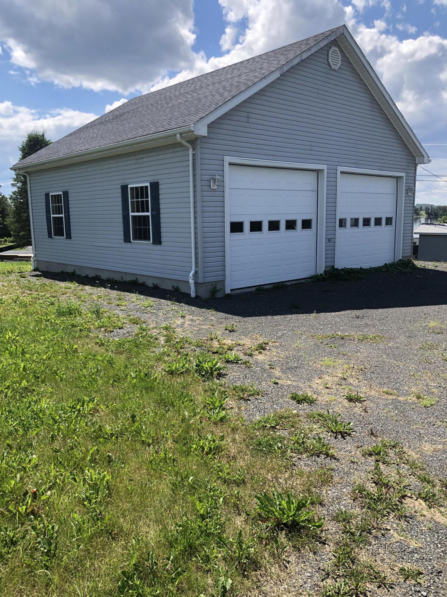 161 Lake Shore Road, Unit LOT 202 St. David, ME 04773 - Photo 10 of 58 MTK 4