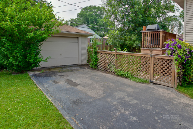 132 South Merrill Street Park Ridge, IL 60068 - Photo 23 of 25