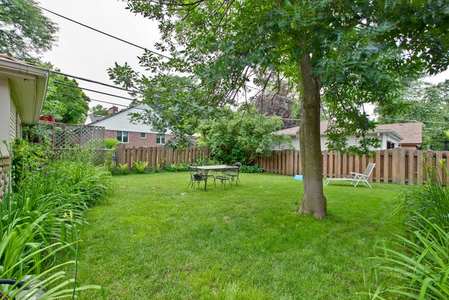 132 South Merrill Street Park Ridge, IL 60068 - Photo 24 of 25