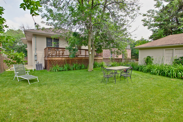 132 South Merrill Street Park Ridge, IL 60068 - Photo 25 of 25