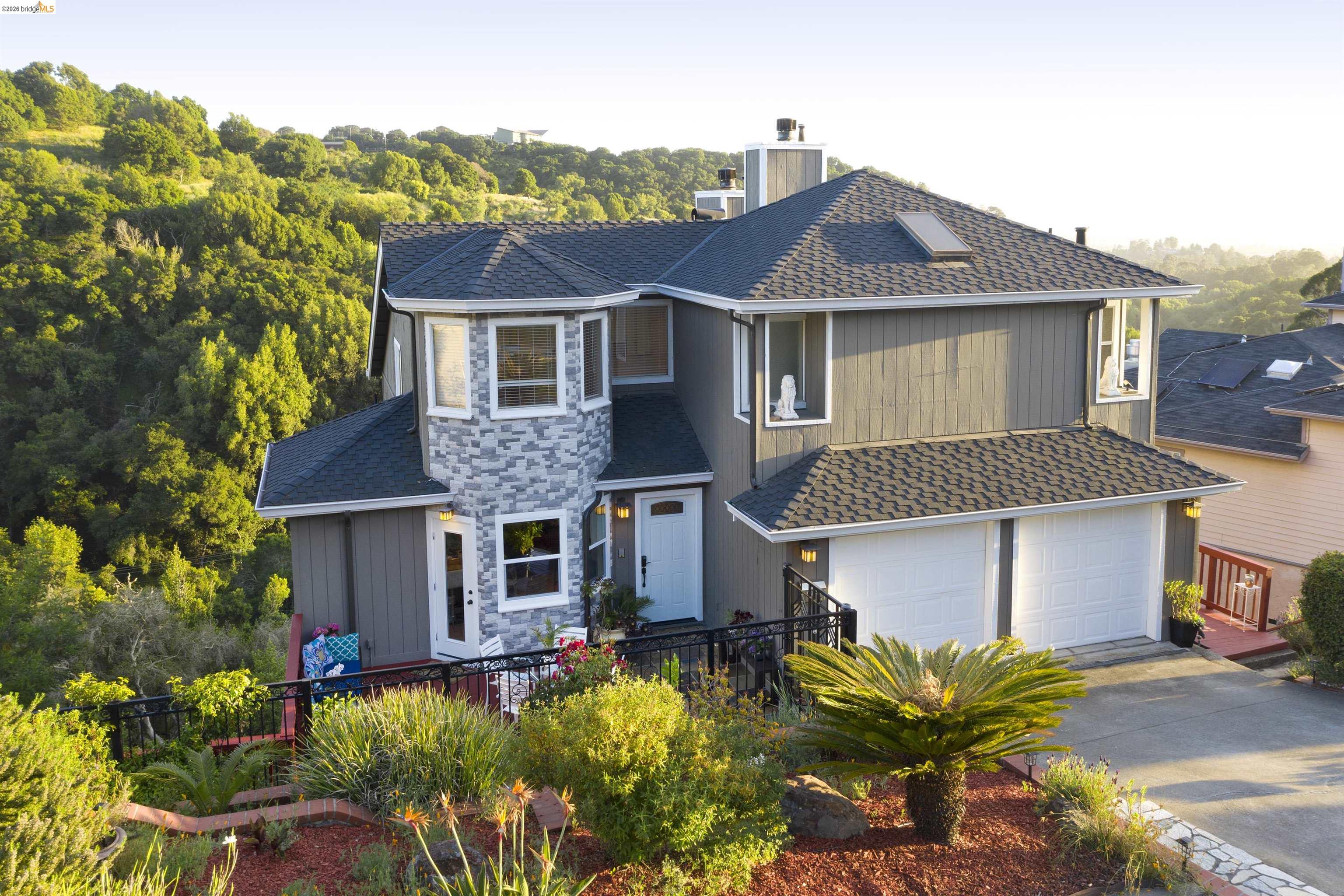 10353 Royal Oak Road Oakland, CA 94605 - Photo 2 of 54