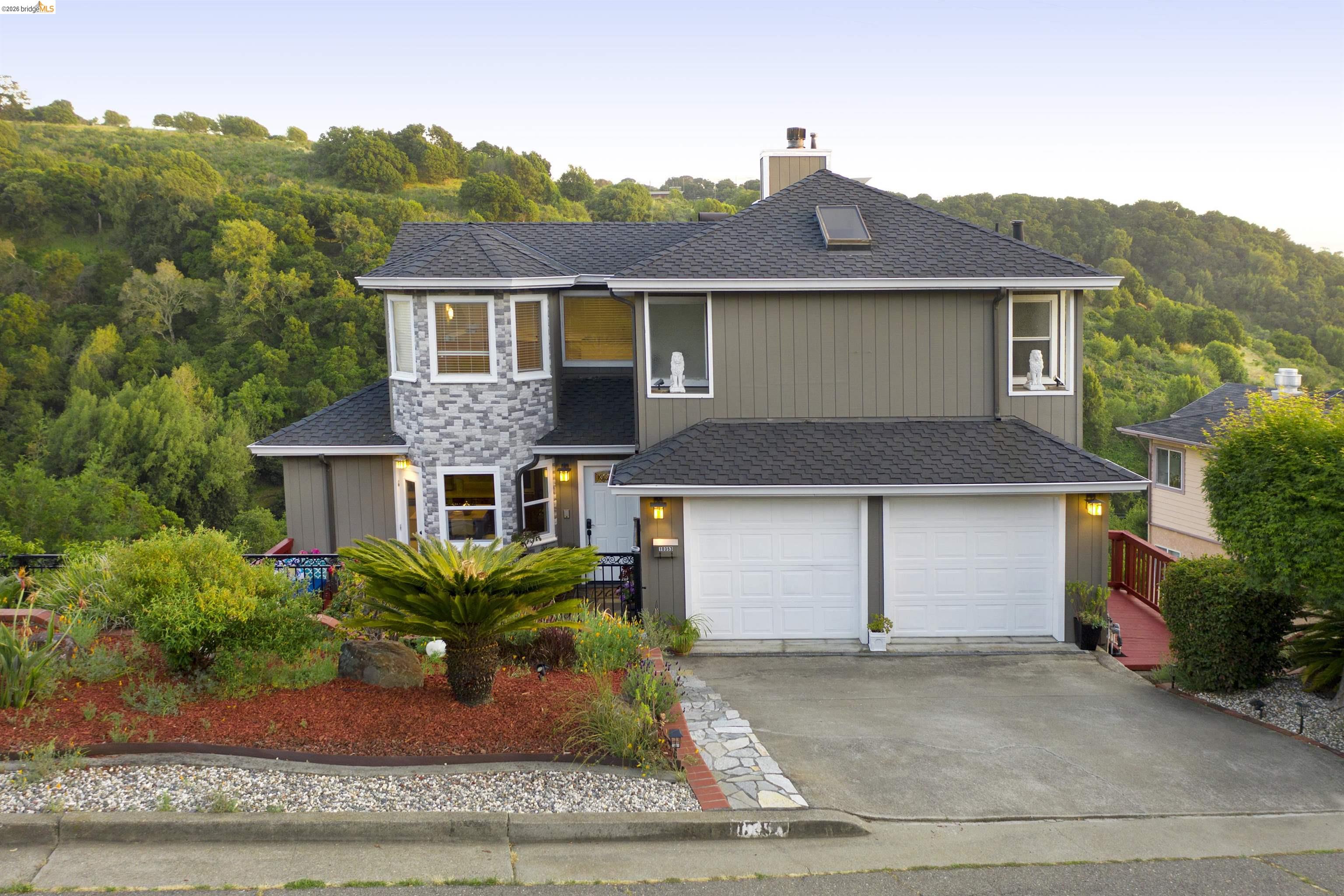 10353 Royal Oak Road Oakland, CA 94605 - Photo 47 of 54