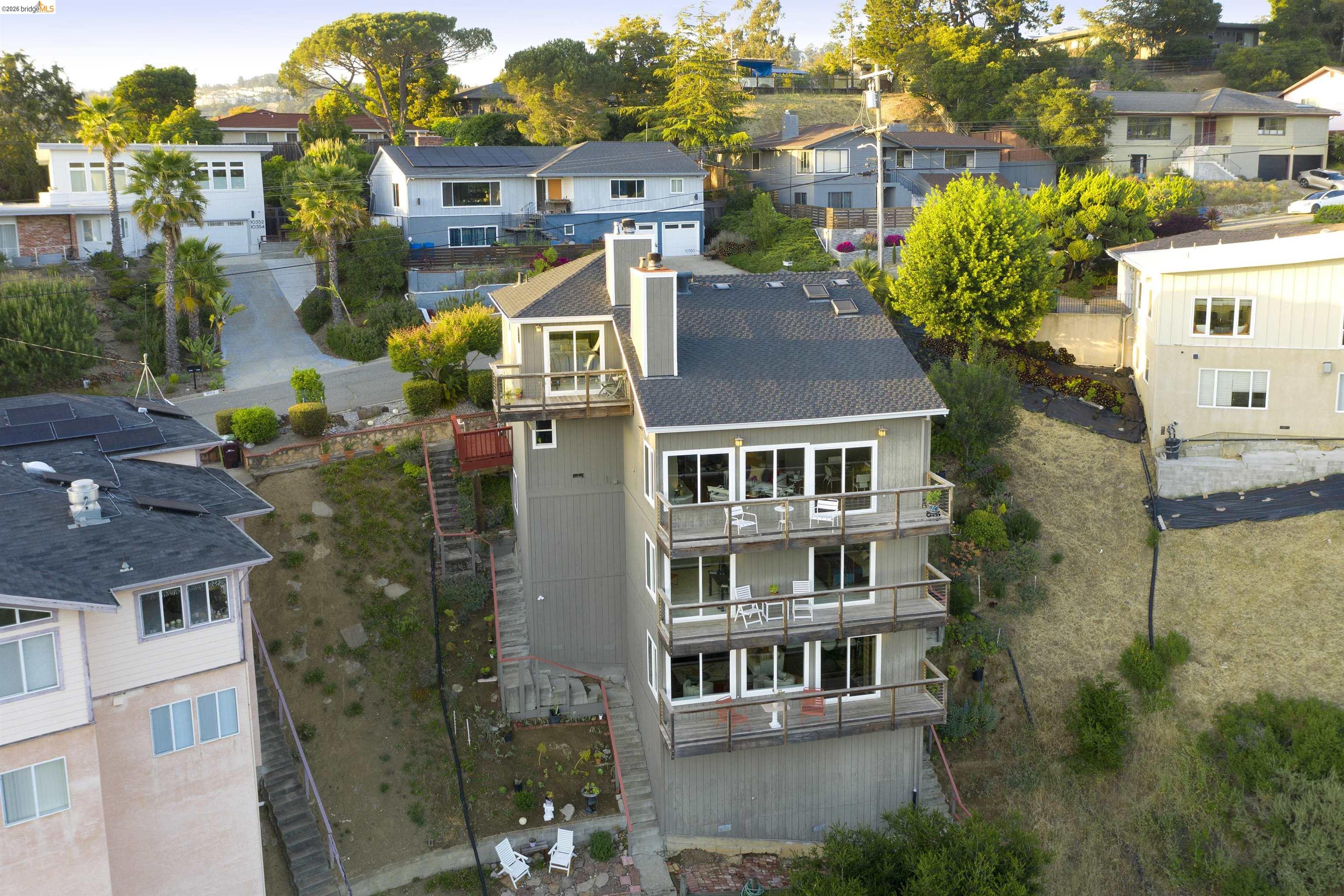 10353 Royal Oak Road Oakland, CA 94605 - Photo 48 of 54