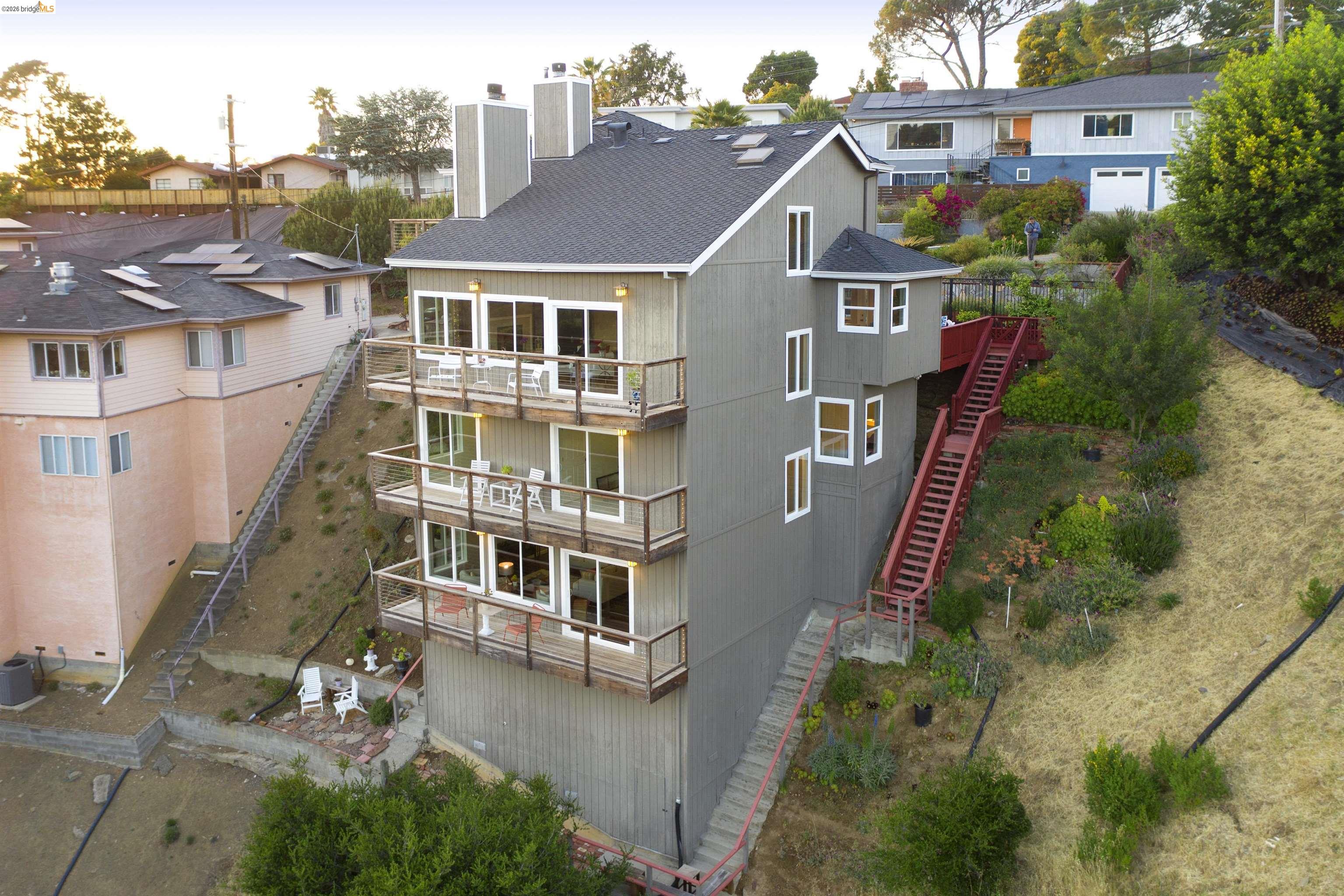 10353 Royal Oak Road Oakland, CA 94605 - Photo 49 of 54