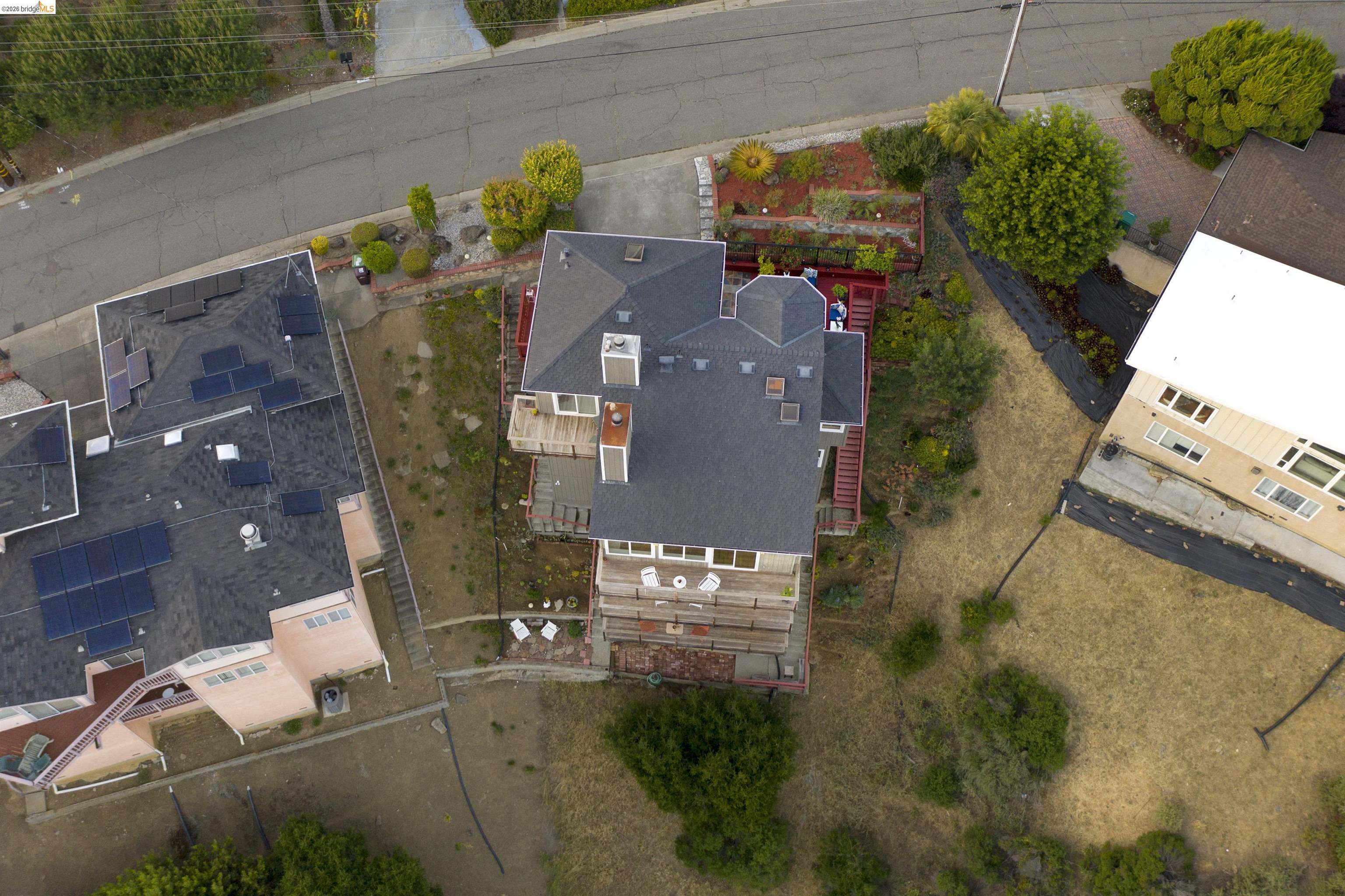 10353 Royal Oak Road Oakland, CA 94605 - Photo 50 of 54