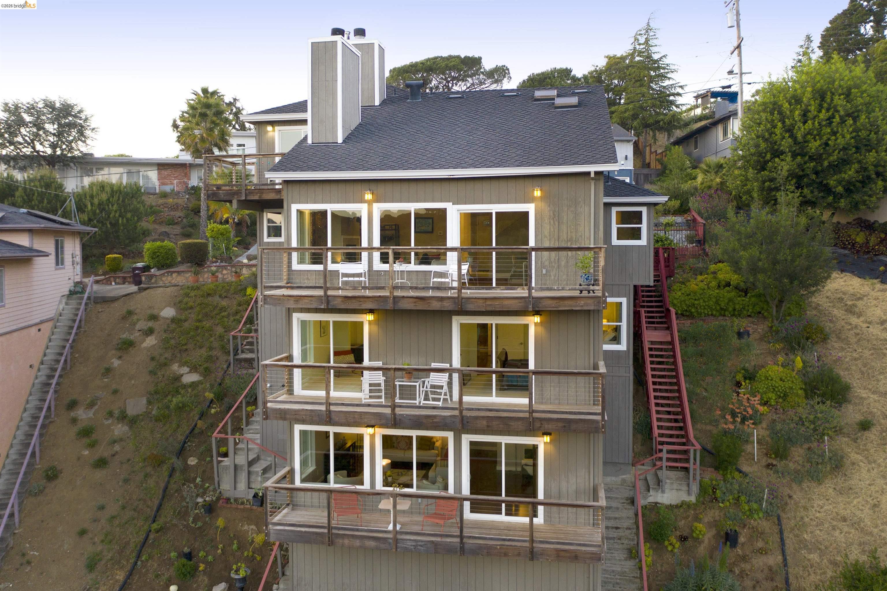 10353 Royal Oak Road Oakland, CA 94605 - Photo 51 of 54