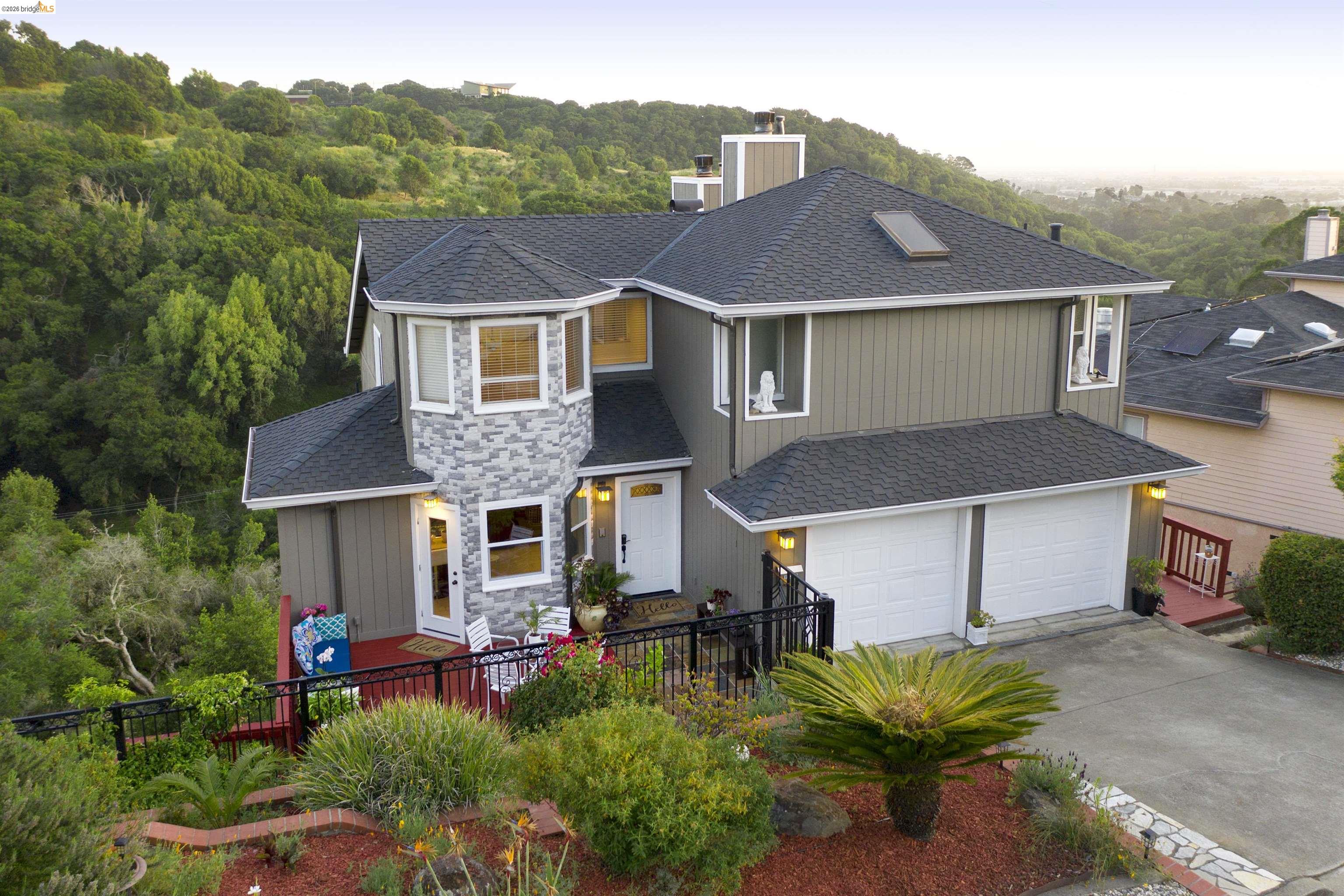 10353 Royal Oak Road Oakland, CA 94605 - Photo 52 of 54