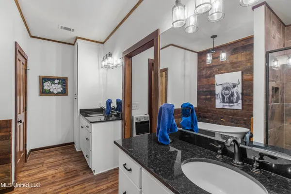 $1,359,000 | 1020 Jack Johnson Road, Crystal Springs, MS 39059