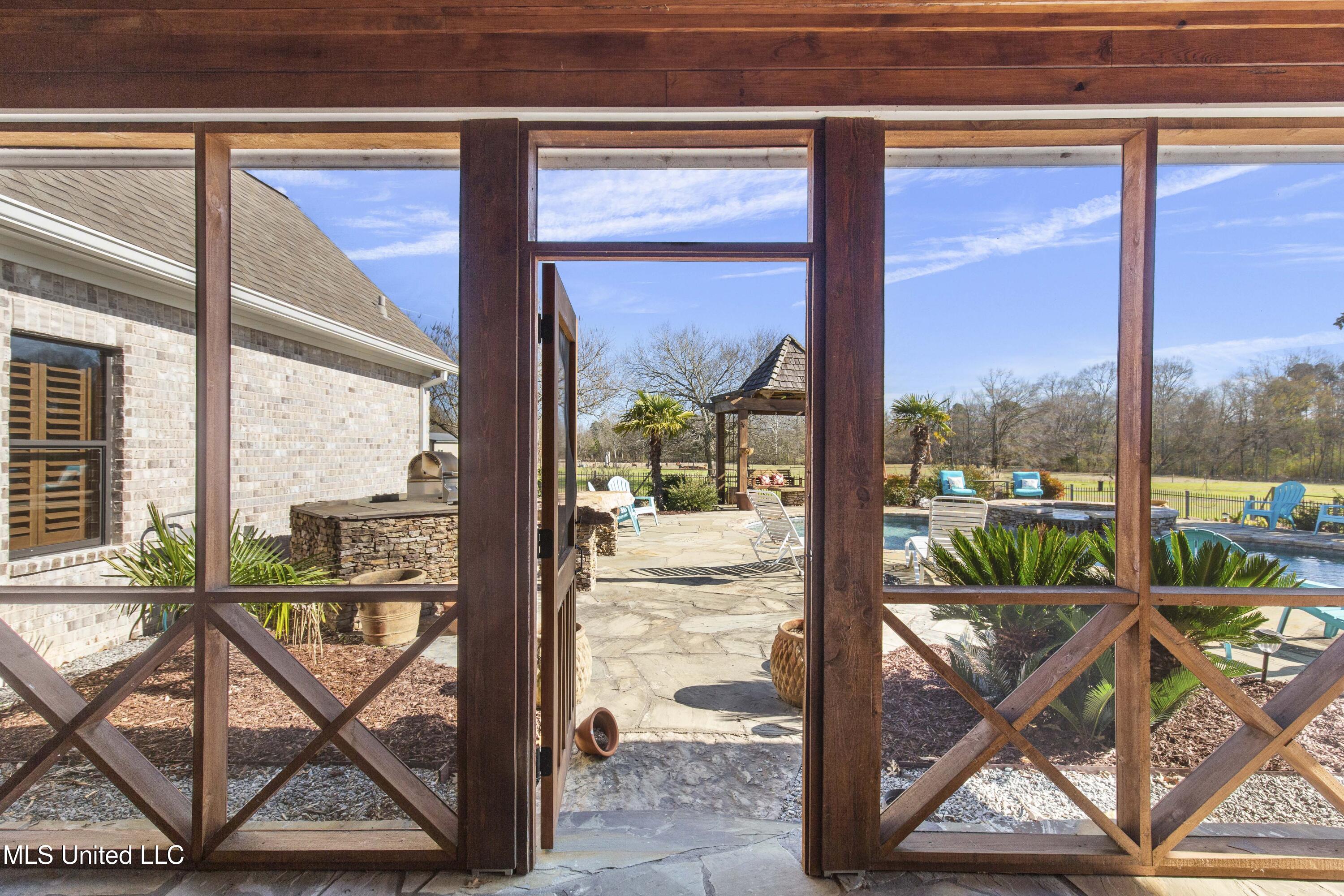 1020 Jack Johnson Road Crystal Springs, MS 39059 - Photo 106 of 125 1020 Jack Johnson-56