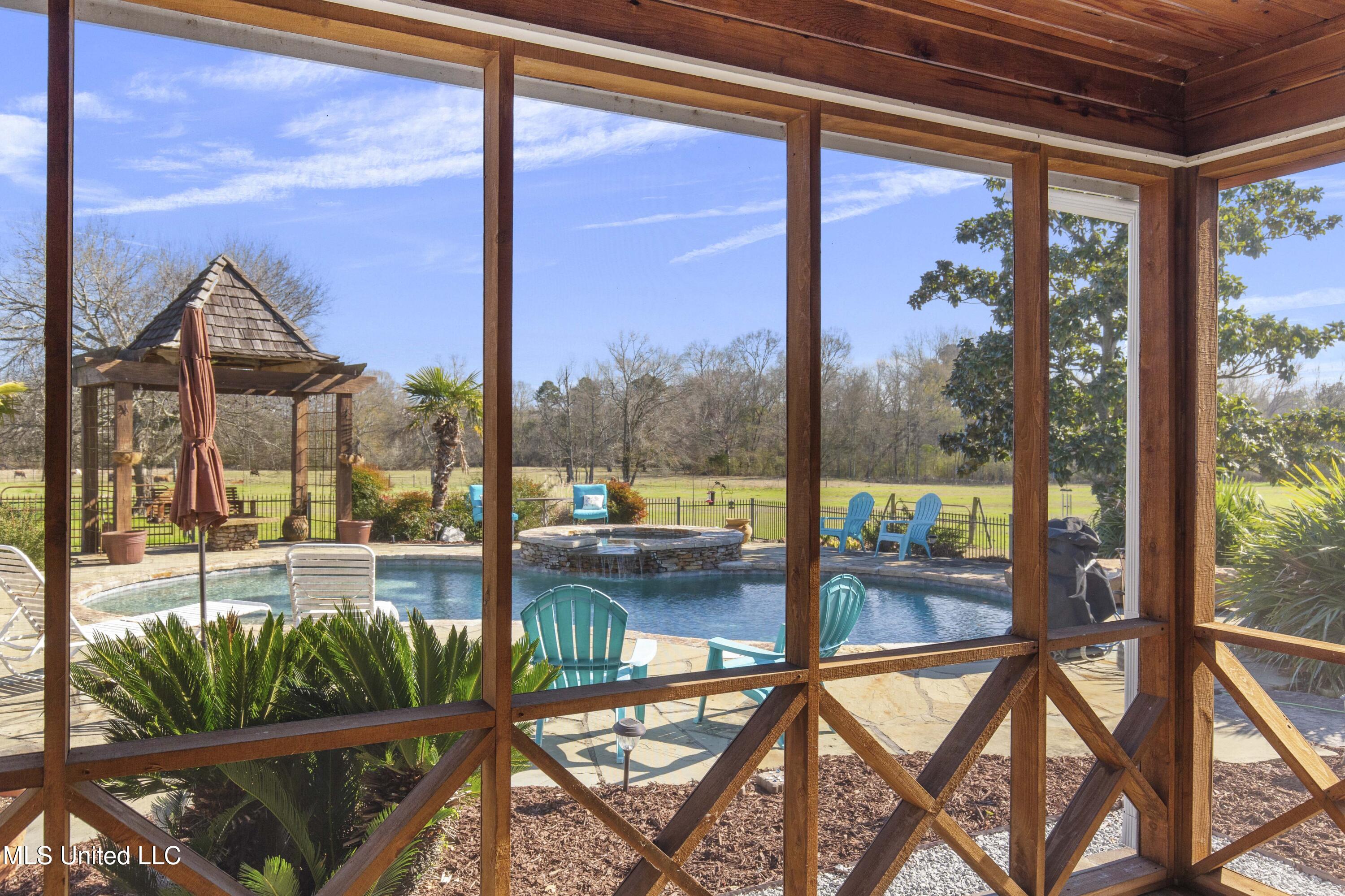 1020 Jack Johnson Road Crystal Springs, MS 39059 - Photo 107 of 125 1020 Jack Johnson-57