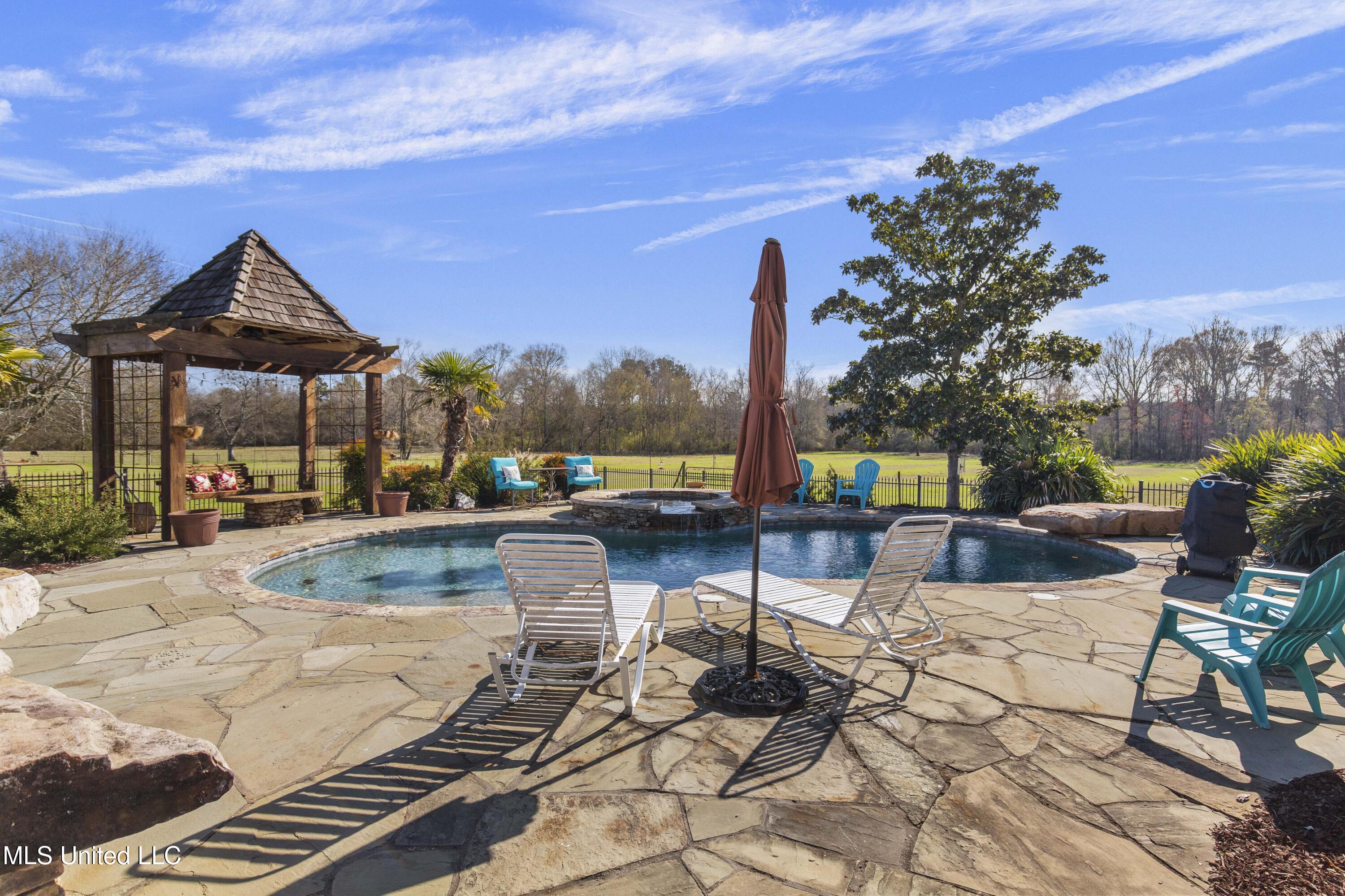 1020 Jack Johnson Road Crystal Springs, MS 39059 - Photo 108 of 125 1020 Jack Johnson-58