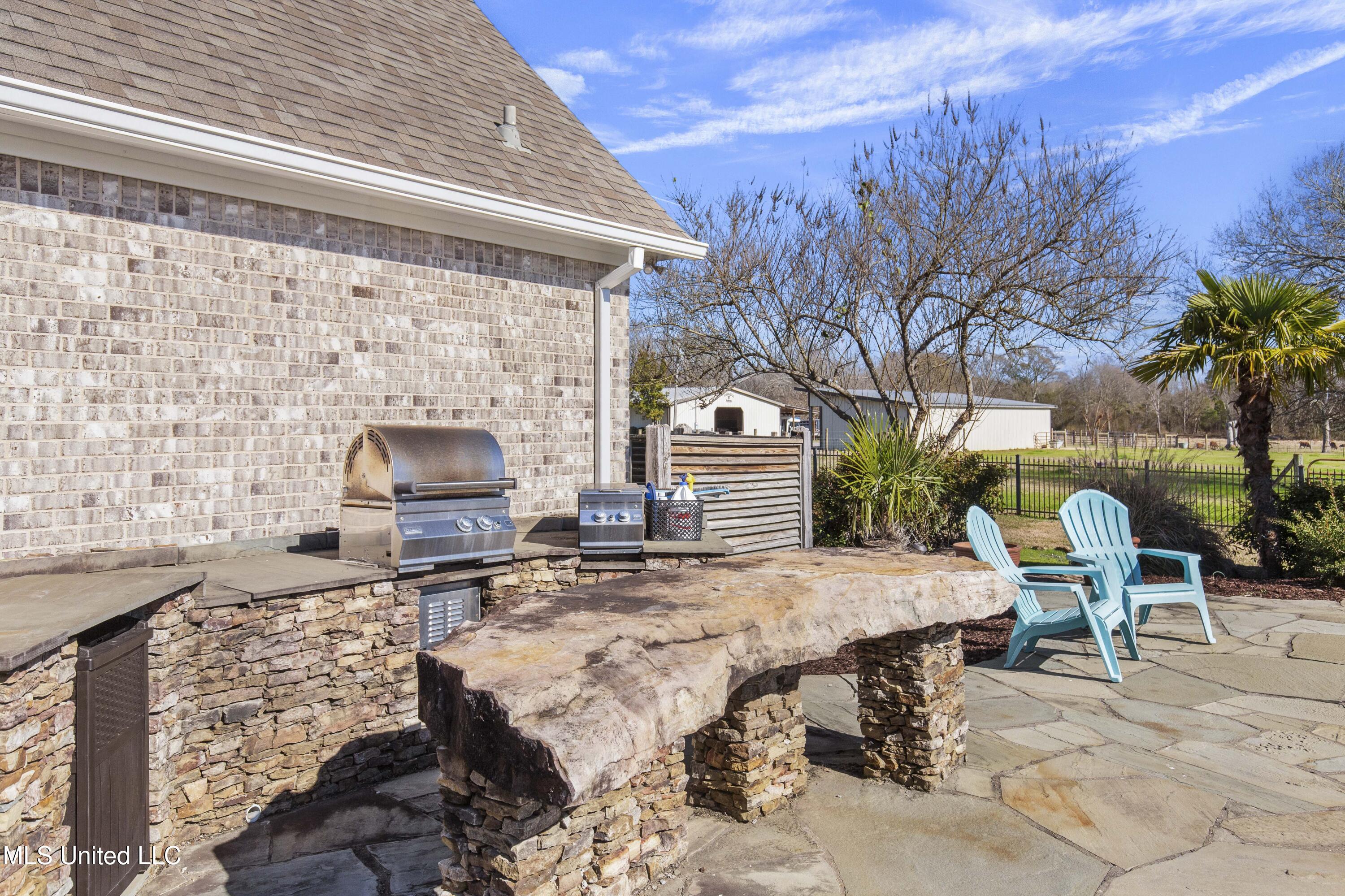 1020 Jack Johnson Road Crystal Springs, MS 39059 - Photo 109 of 125 1020 Jack Johnson-59