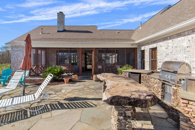 $1,359,000 | 1020 Jack Johnson Road, Crystal Springs, MS 39059