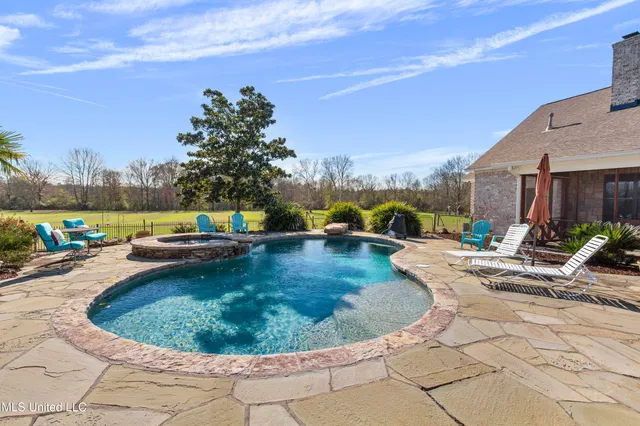 $1,359,000 | 1020 Jack Johnson Road, Crystal Springs, MS 39059
