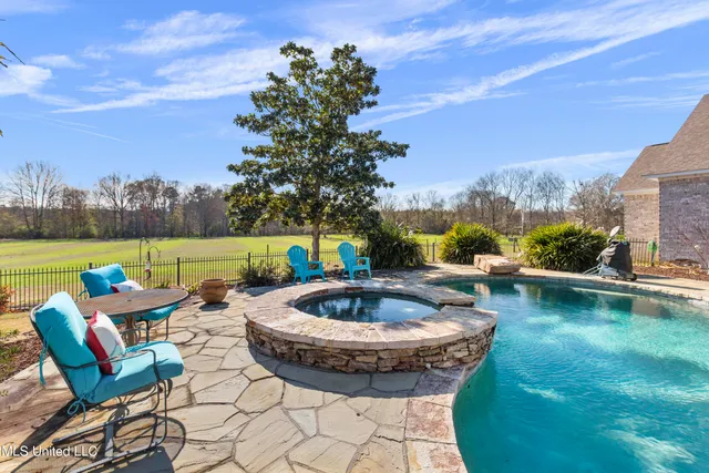 $1,359,000 | 1020 Jack Johnson Road, Crystal Springs, MS 39059