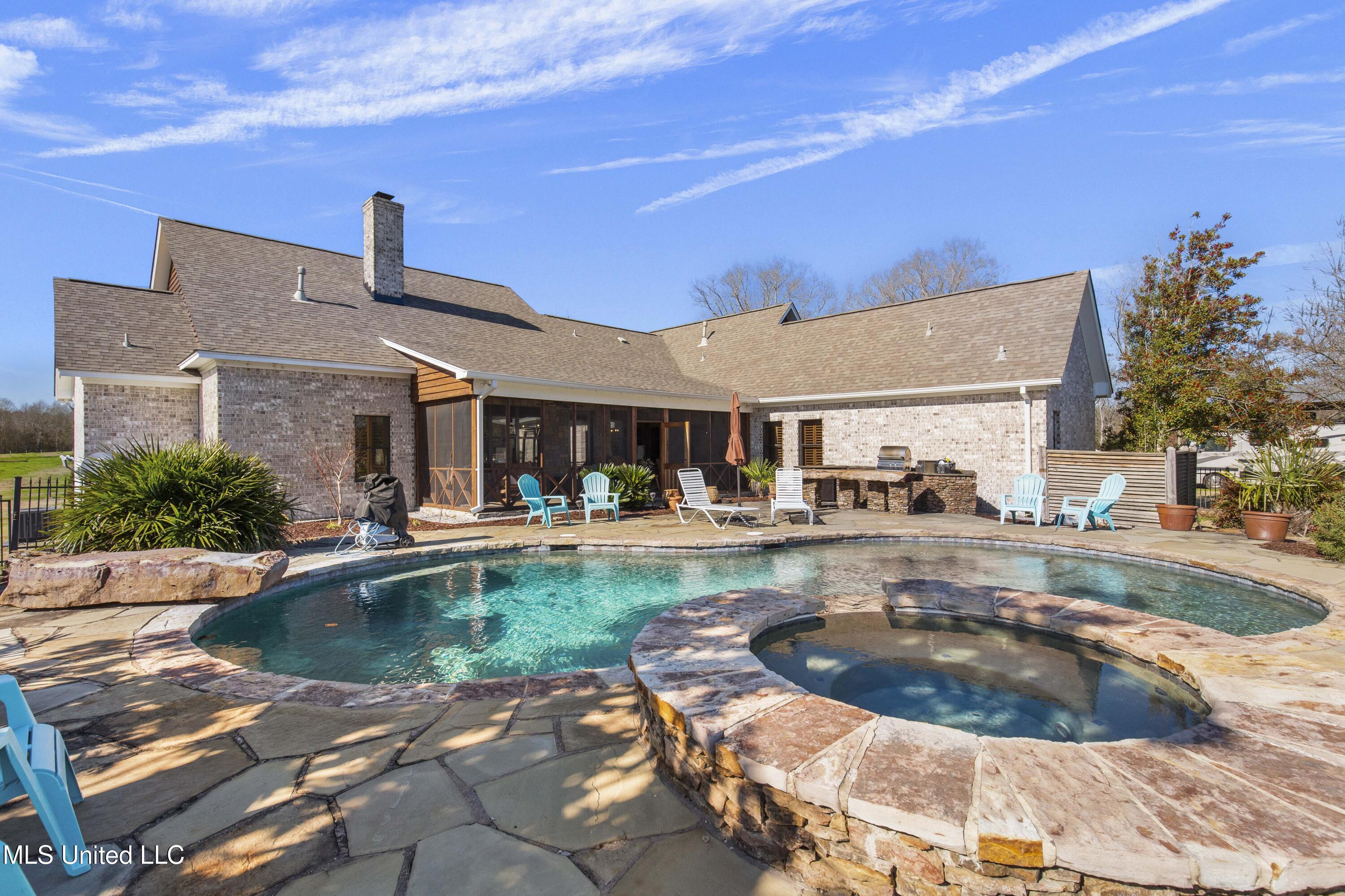 1020 Jack Johnson Road Crystal Springs, MS 39059 - Photo 114 of 125 1020 Jack Johnson-64