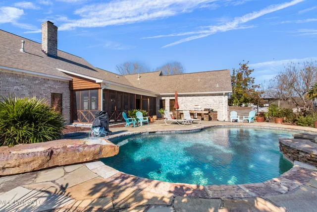 $1,359,000 | 1020 Jack Johnson Road, Crystal Springs, MS 39059