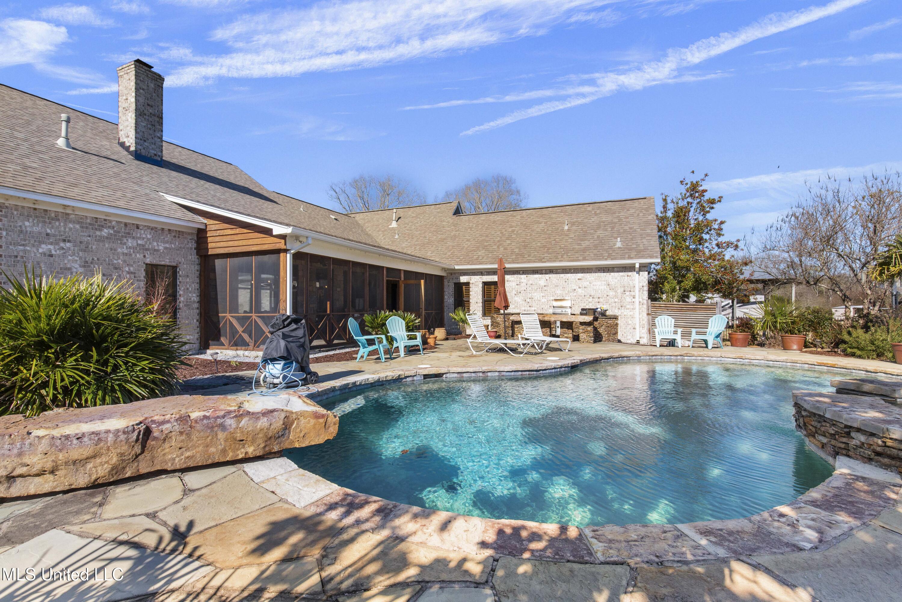 1020 Jack Johnson Road Crystal Springs, MS 39059 - Photo 115 of 125 1020 Jack Johnson-65