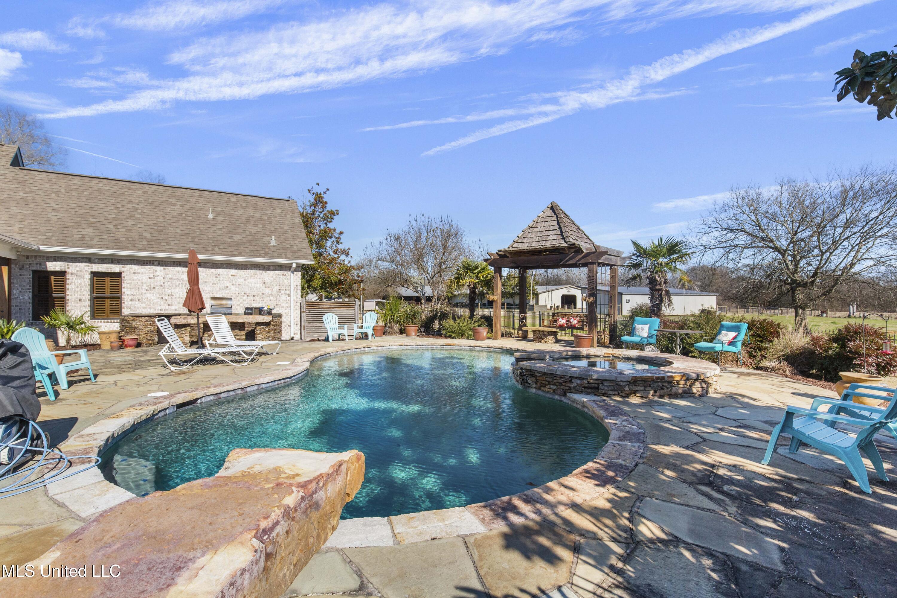 1020 Jack Johnson Road Crystal Springs, MS 39059 - Photo 116 of 125 1020 Jack Johnson-66