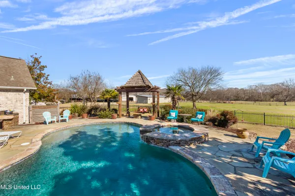 $1,359,000 | 1020 Jack Johnson Road, Crystal Springs, MS 39059