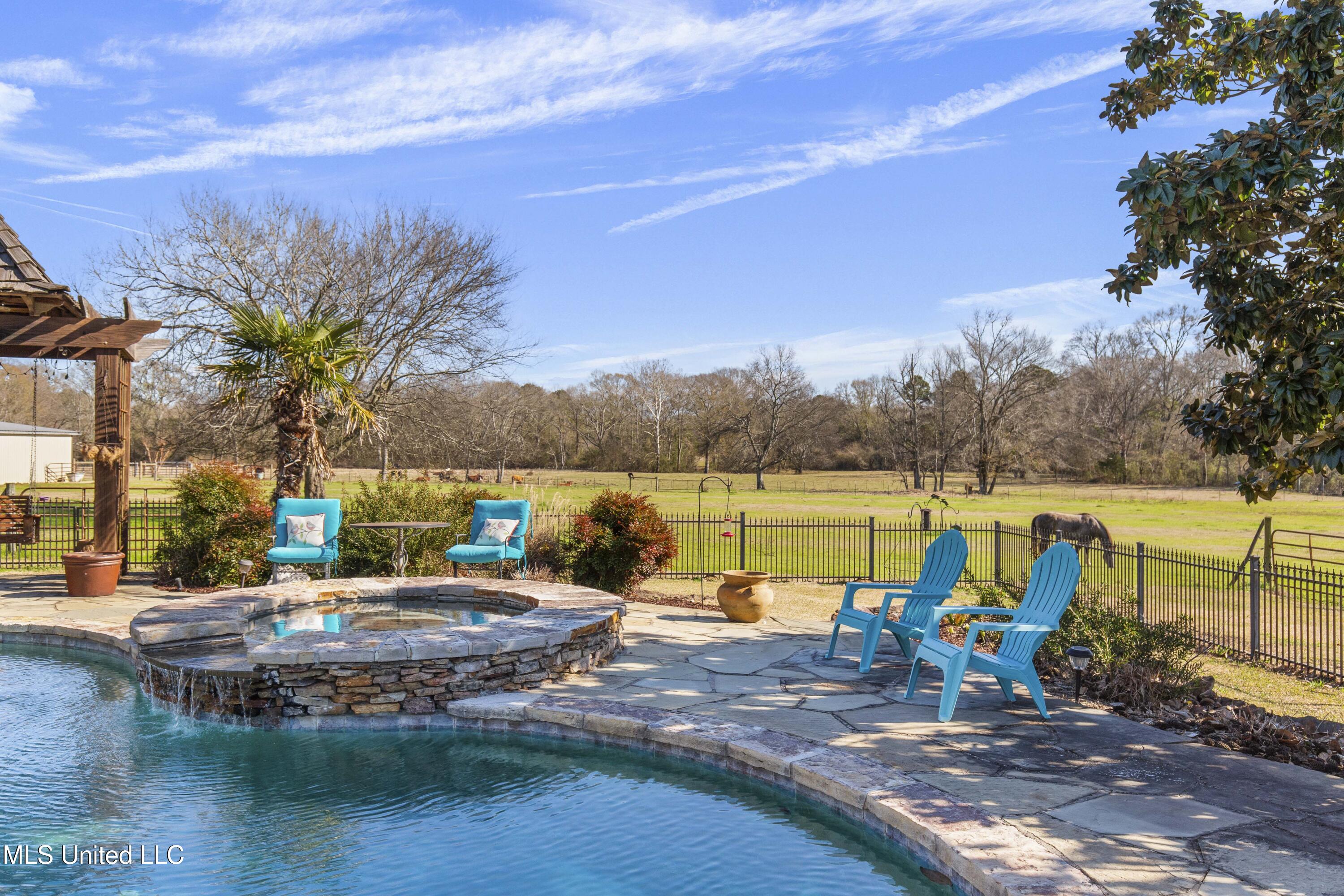 1020 Jack Johnson Road Crystal Springs, MS 39059 - Photo 118 of 125 1020 Jack Johnson-68