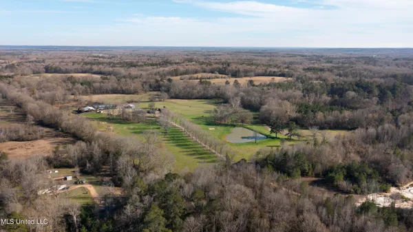 $1,359,000 | 1020 Jack Johnson Road, Crystal Springs, MS 39059