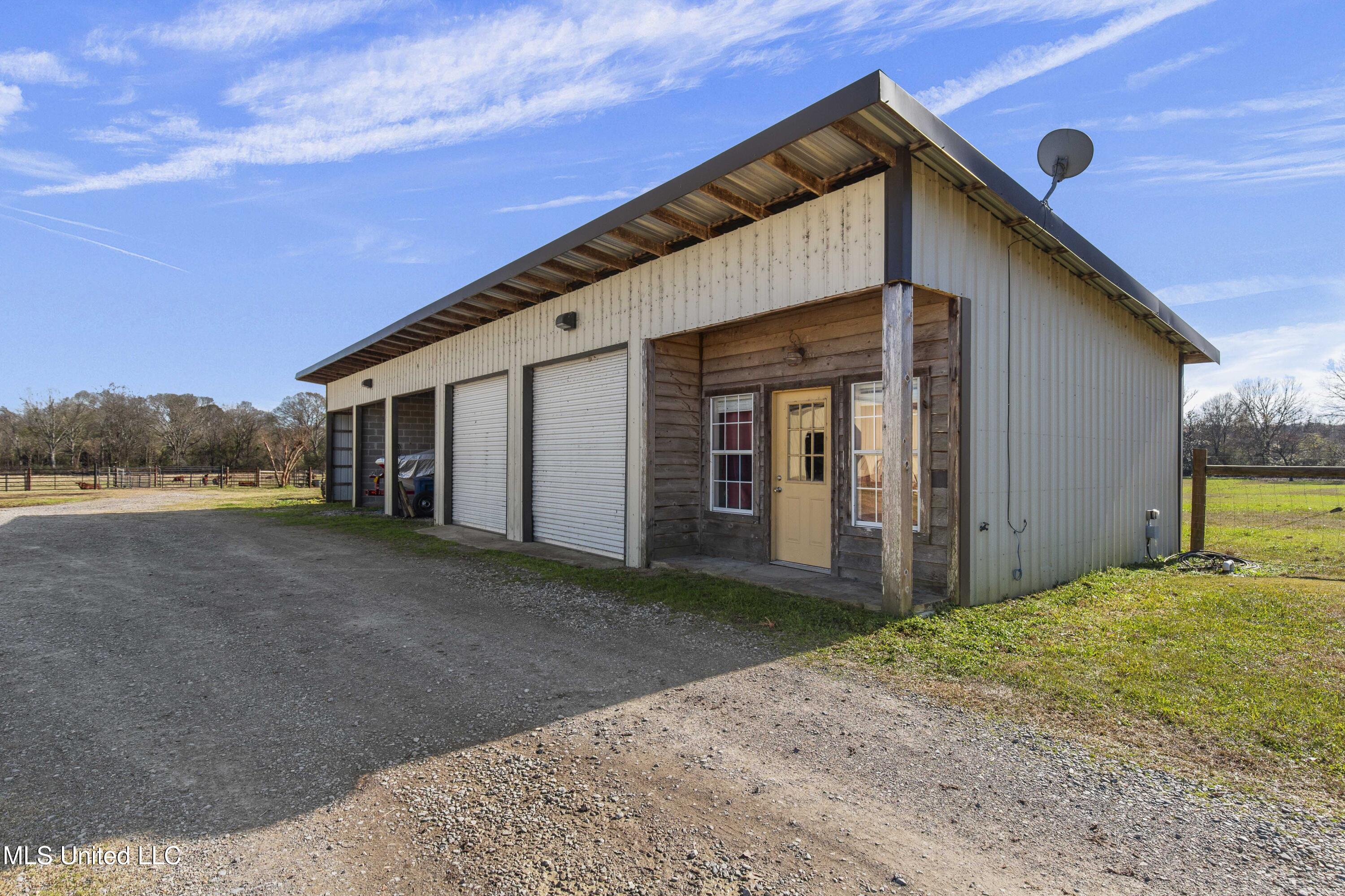 1020 Jack Johnson Road Crystal Springs, MS 39059 - Photo 14 of 125 1020 Jack Johnson-70