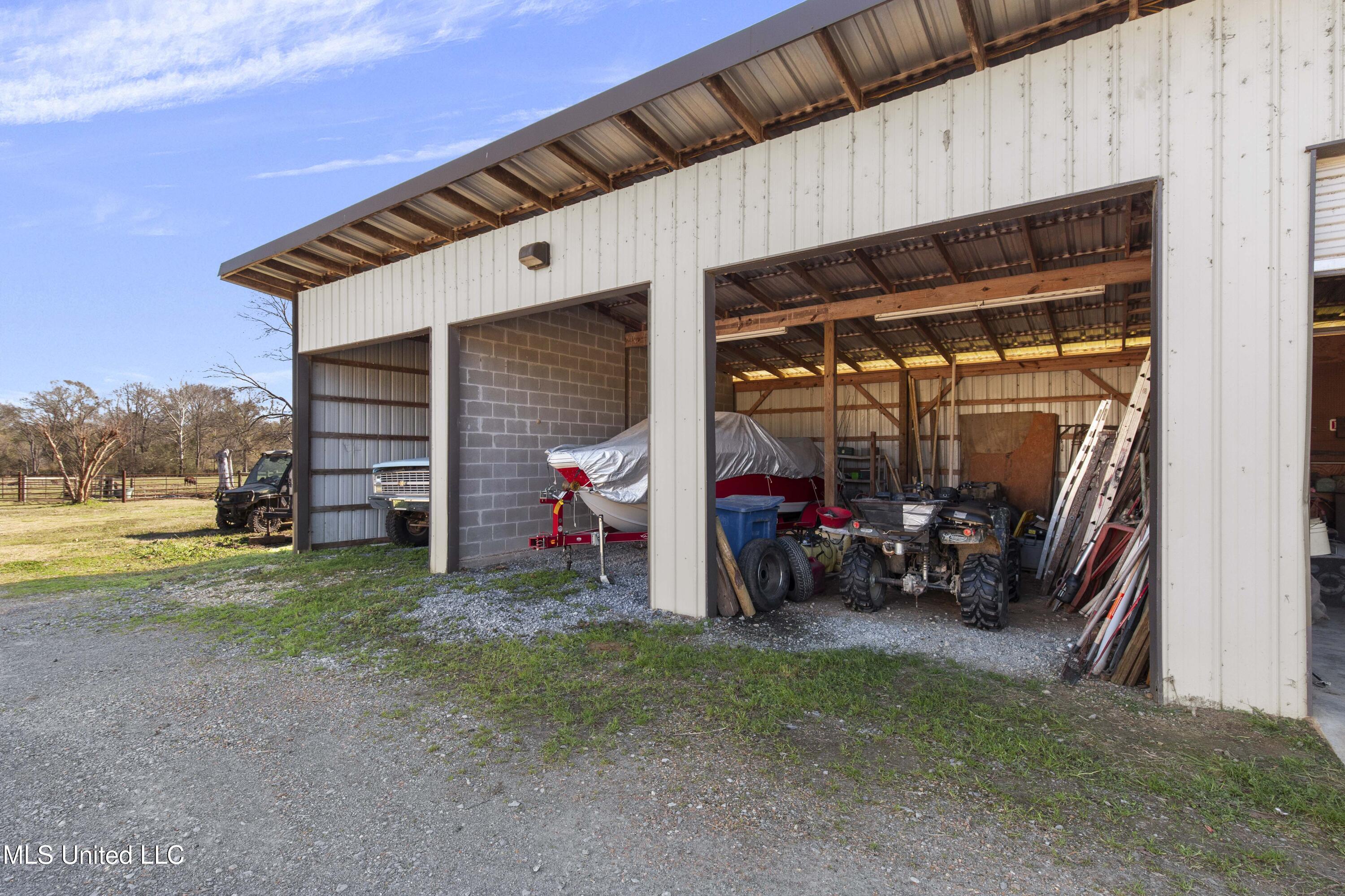 1020 Jack Johnson Road Crystal Springs, MS 39059 - Photo 15 of 125 1020 Jack Johnson-73