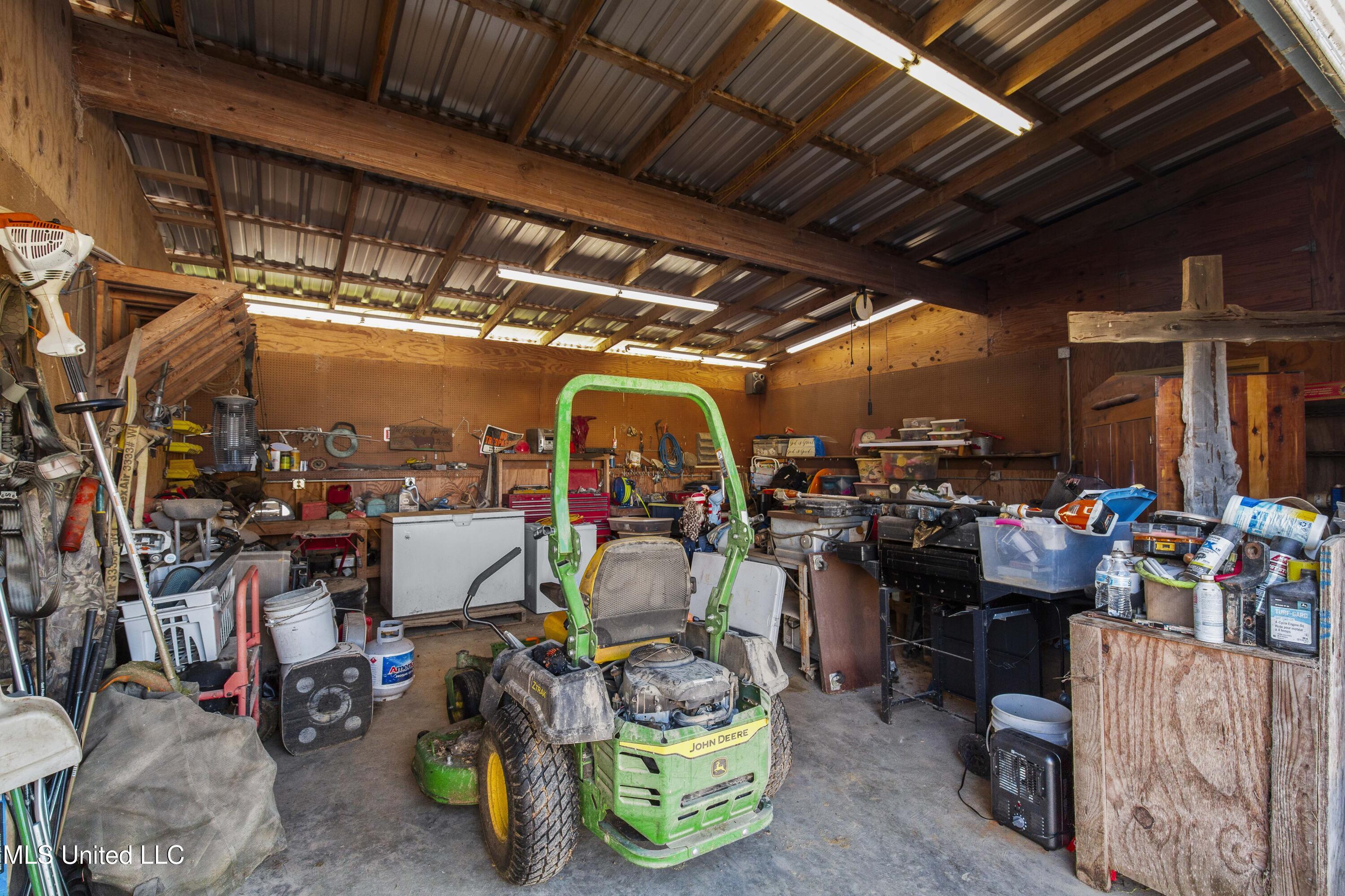 1020 Jack Johnson Road Crystal Springs, MS 39059 - Photo 17 of 125 1020 Jack Johnson-74