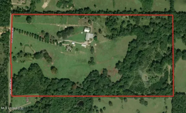 $1,359,000 | 1020 Jack Johnson Road, Crystal Springs, MS 39059