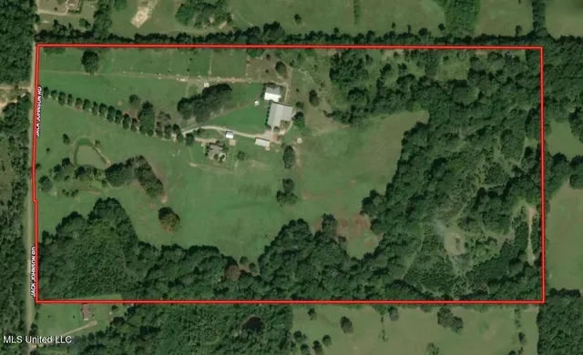 $1,359,000 | 1020 Jack Johnson Road, Crystal Springs, MS 39059