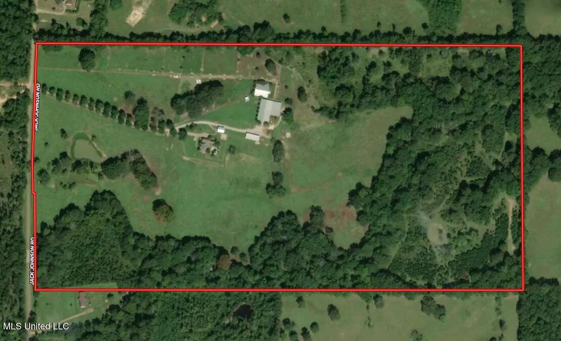 1020 Jack Johnson Road Crystal Springs, MS 39059 - Photo 2 of 125 Screenshot 2025-01-16 135544