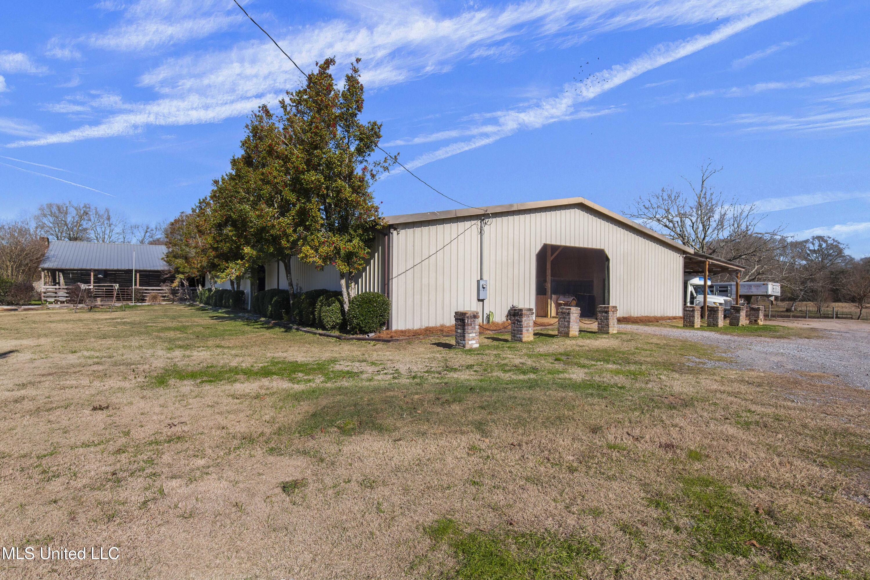 1020 Jack Johnson Road Crystal Springs, MS 39059 - Photo 21 of 125 1020 Jack Johnson-77