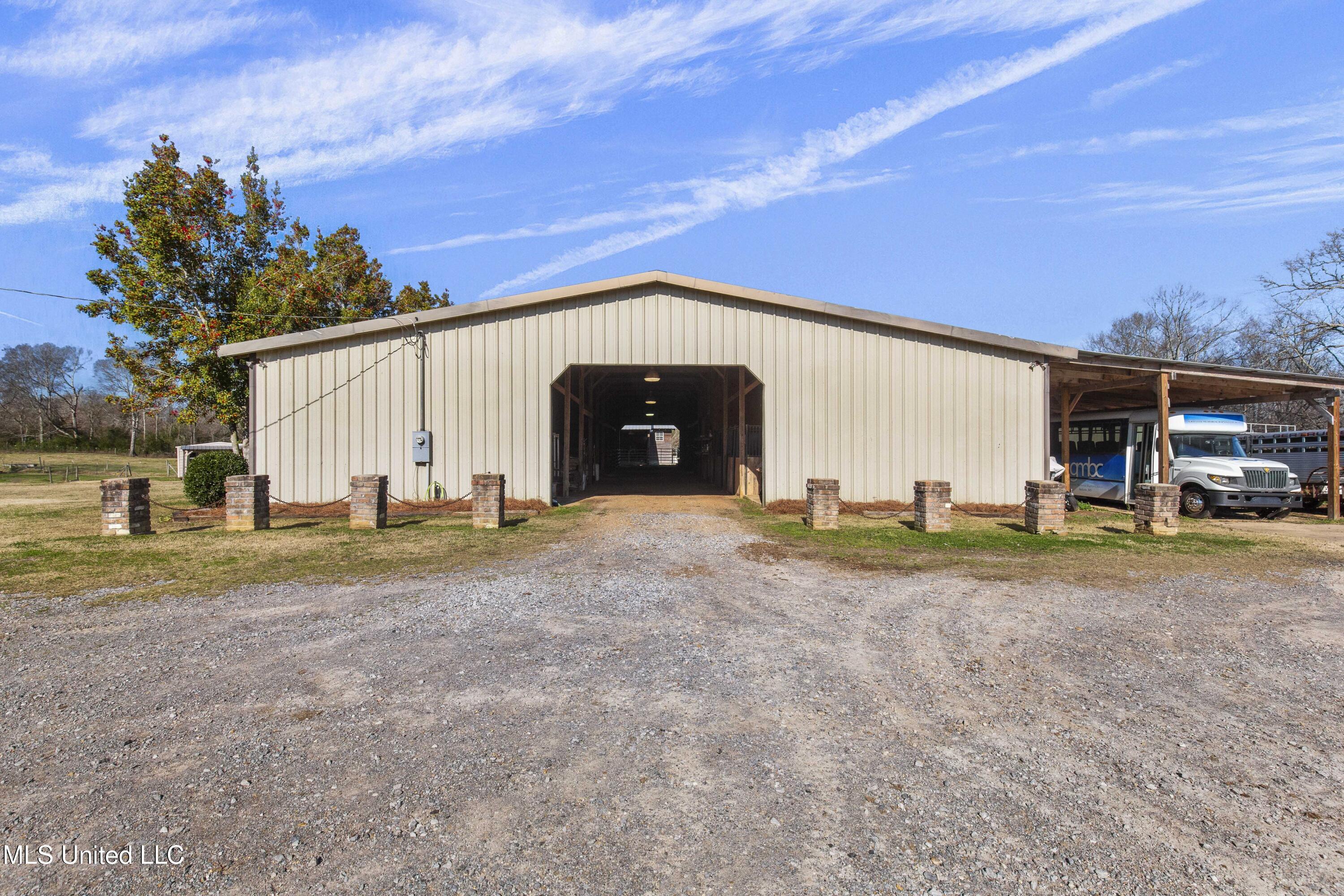 1020 Jack Johnson Road Crystal Springs, MS 39059 - Photo 22 of 125 1020 Jack Johnson-76