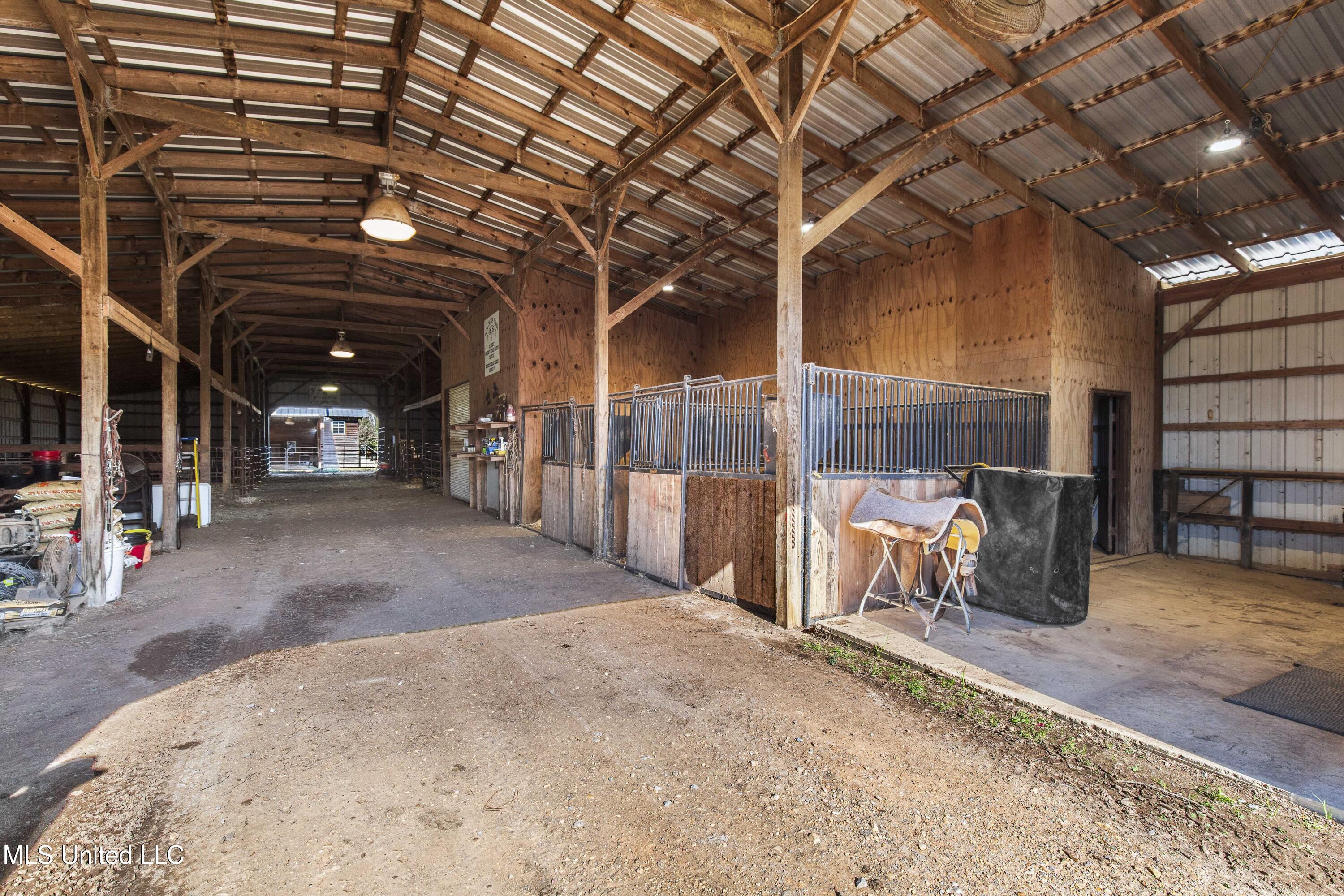 1020 Jack Johnson Road Crystal Springs, MS 39059 - Photo 24 of 125 1020 Jack Johnson-78