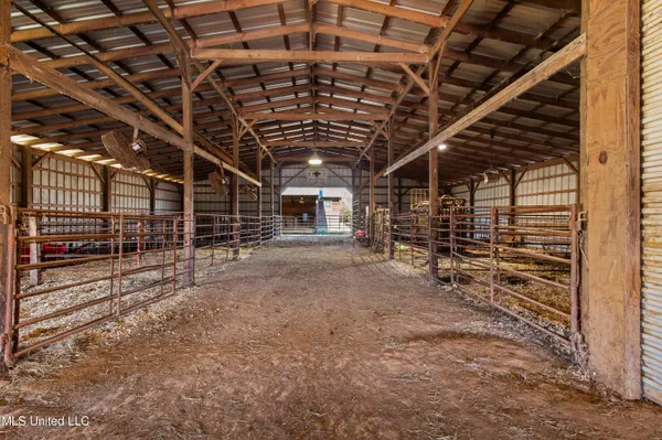 $1,359,000 | 1020 Jack Johnson Road, Crystal Springs, MS 39059
