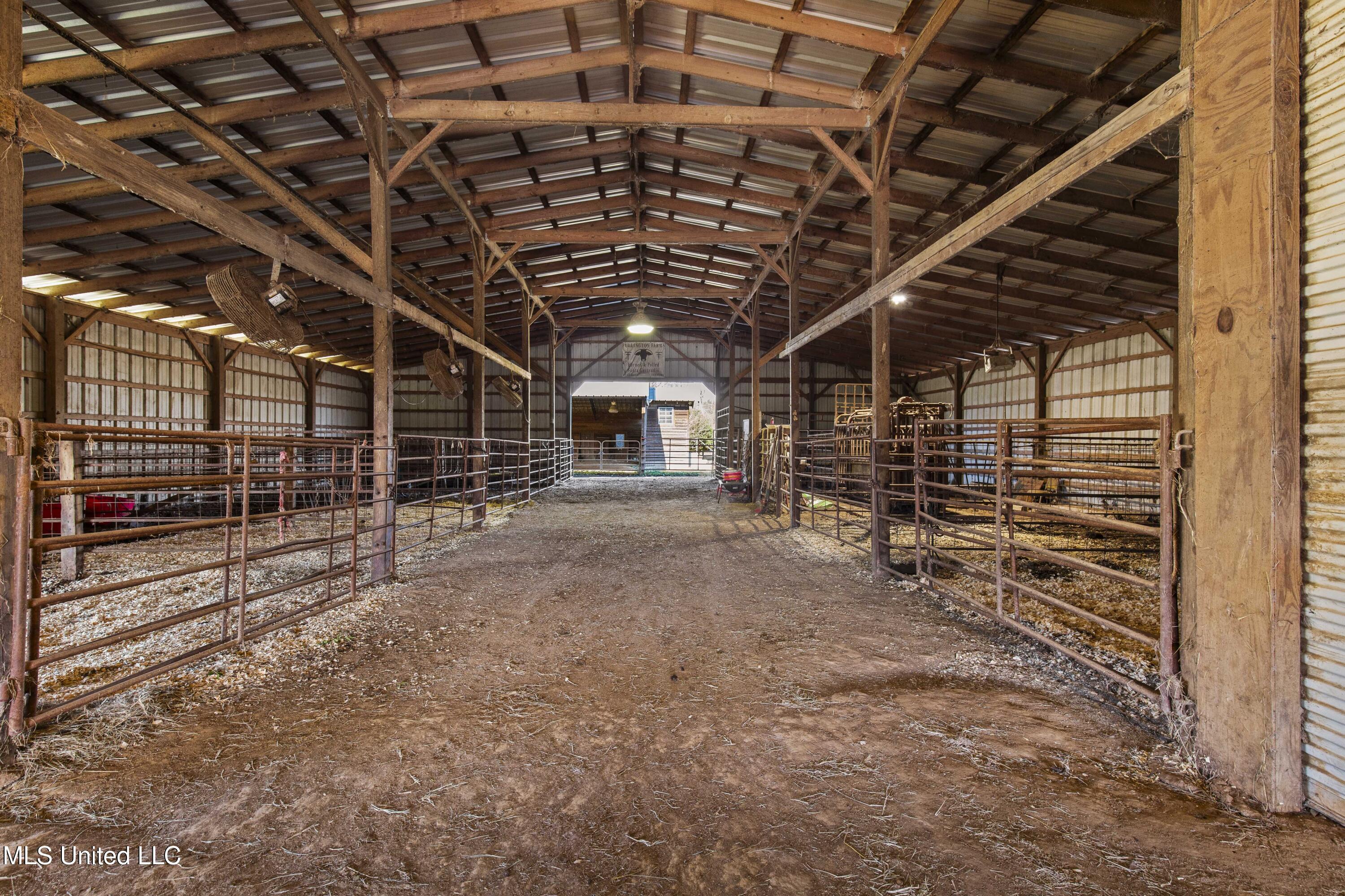 1020 Jack Johnson Road Crystal Springs, MS 39059 - Photo 26 of 125 1020 Jack Johnson-80