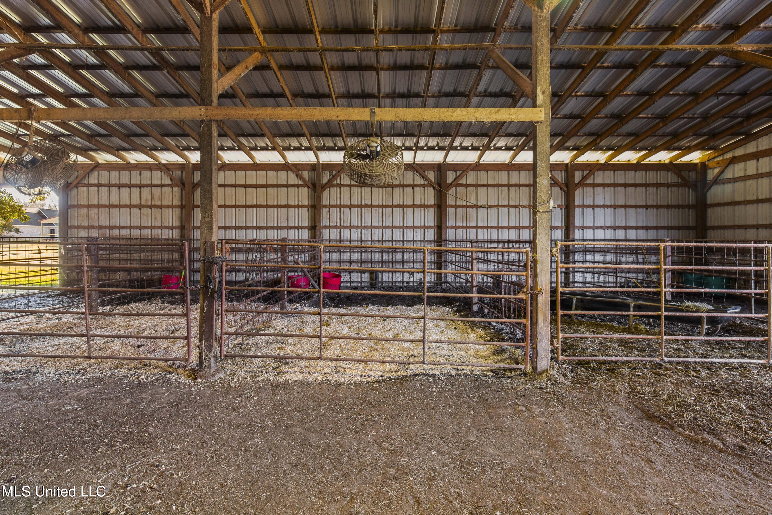 1020 Jack Johnson Road Crystal Springs, MS 39059 - Photo 29 of 125 1020 Jack Johnson-81