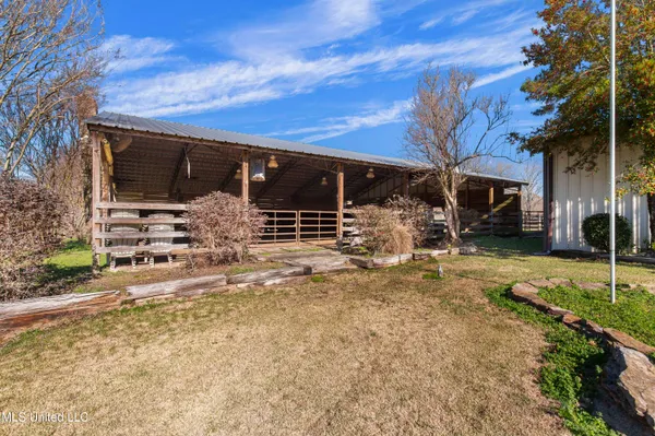 $1,359,000 | 1020 Jack Johnson Road, Crystal Springs, MS 39059